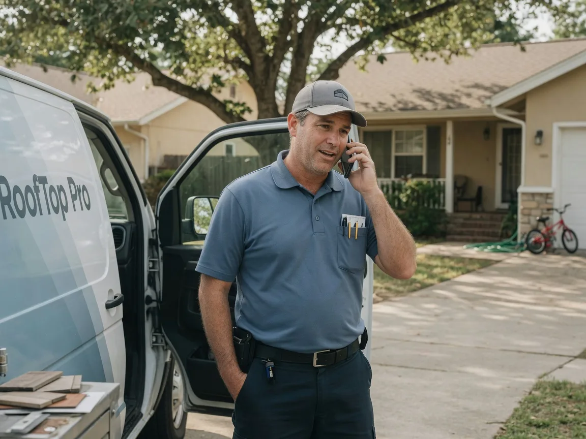 Roof Repair Fort Mohave, AZ FAQs