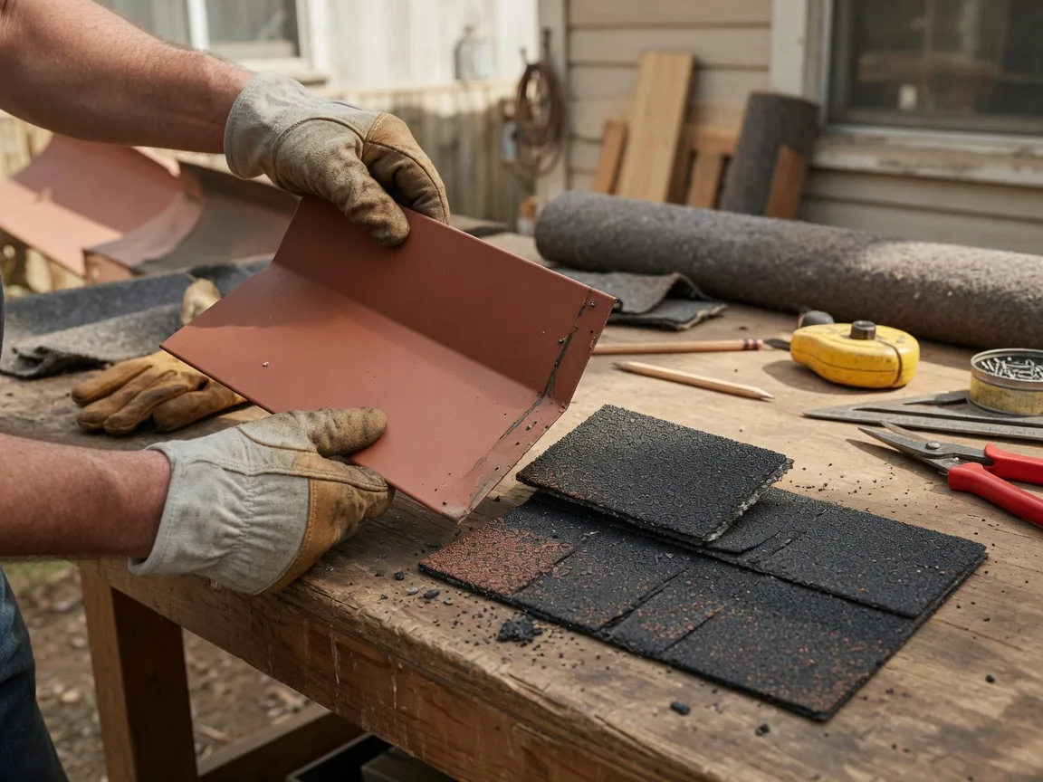 Roof Repair company in Fort Mohave, AZ